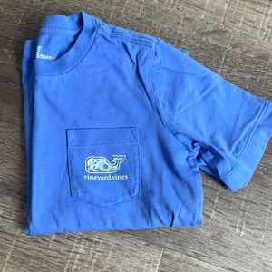 Vineyard Vines Tee